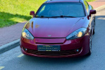 Hyundai Coupe