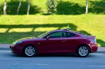 Hyundai Coupe