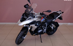 BMW R 1200GS