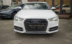 Audi A6 2.0 TFSI S tronic quattro (249 л.с.)