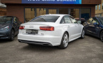 Audi A6 2.0 TFSI S tronic quattro (249 л.с.)