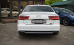 Audi A6 2.0 TFSI S tronic quattro (249 л.с.)