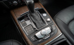 Audi A6 2.0 TFSI S tronic quattro (249 л.с.)