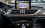 Audi A6 2.0 TFSI S tronic quattro (249 л.с.)