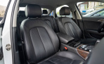 Audi A6 2.0 TFSI S tronic quattro (249 л.с.)