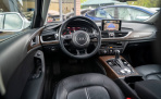 Audi A6 2.0 TFSI S tronic quattro (249 л.с.)