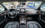 Audi A6 2.0 TFSI S tronic quattro (249 л.с.)