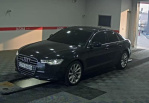 Audi A6 2.0 TDI multitronic (177 л.с.)