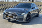 Audi A6 40 TDI 2.0 S tronic AT FWD (204 к.с.)