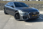 Audi A6 40 TDI 2.0 S tronic AT FWD (204 к.с.)