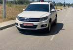 Volkswagen Tiguan 2.0 TDI 4Motion AT (140 л.с.)