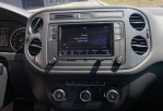 Volkswagen Tiguan 2.0 TDI 4Motion AT (140 л.с.)