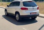 Volkswagen Tiguan 2.0 TDI 4Motion AT (140 л.с.)