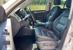 Volkswagen Tiguan 2.0 TDI 4Motion AT (140 л.с.)