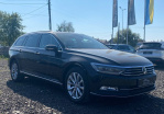 Volkswagen Passat 2.0 TDI 7-DSG, 4x4 4MOTION (190 л.с.)