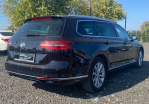 Volkswagen Passat 2.0 TDI 7-DSG, 4x4 4MOTION (190 л.с.)