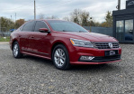 Volkswagen Passat 1.8 TSI AT (180 л.с.)