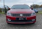Volkswagen Passat 1.8 TSI AT (180 л.с.)