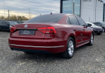 Volkswagen Passat 1.8 TSI AT (180 л.с.)