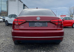Volkswagen Passat 1.8 TSI AT (180 л.с.)