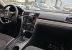 Volkswagen Passat 1.8 TSI AT (180 л.с.)