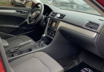 Volkswagen Passat 1.8 TSI AT (180 л.с.)