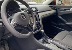 Volkswagen Passat 1.8 TSI AT (180 л.с.)