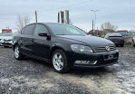 Volkswagen Passat 1.6 TDI  МТ (120 л.с.)