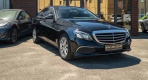 Mercedes E E 220 d 4MATIC АТ (194 л.с.)