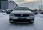 Volkswagen Jetta 1.8 TSI АТ (170 л.с.)