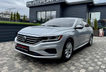 Volkswagen Passat 1.8 TSI AT (180 л.с.)