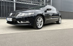 Volkswagen Passat 1.8 TSI DSG (152 л.с.)