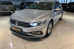 Volkswagen Passat 2.0 TDI  DSG (150 л.с.)