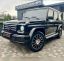 Mercedes G G 350 d 7G-Tronic Plus (245 л.с.)