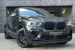BMW X6 M