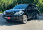 Lexus rx 400 h