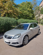 Opel Signum