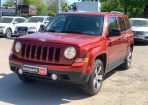 Jeep Patriot