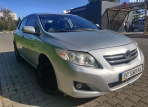 Toyota Corolla 1.6 MMT (124 л.с.)
