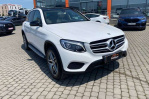Mercedes GLC