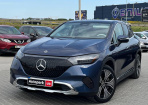 Mercedes EQC