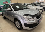 KIA Rio 1.4 AT (97 л.с.)