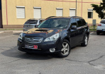 Subaru Legacy Outback