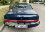 Ford Scorpio