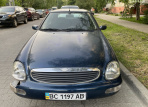 Ford Scorpio