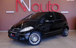Mercedes A