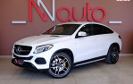 Mercedes GLE