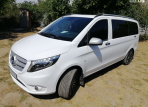 Mercedes Vito 121 7G-Tronic Plus L2 (211 л.с.)