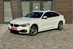 BMW 4 Series Gran Coupe