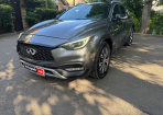 Infiniti QX30